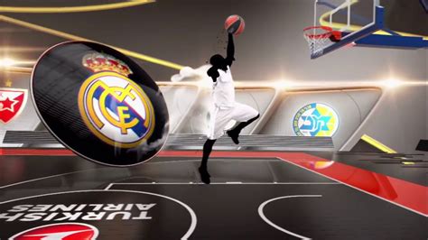 youtube euroleague basketball